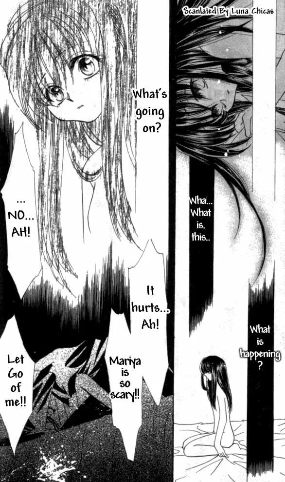Himitsu no Sono Ato Chapter 1 page 13 - 
