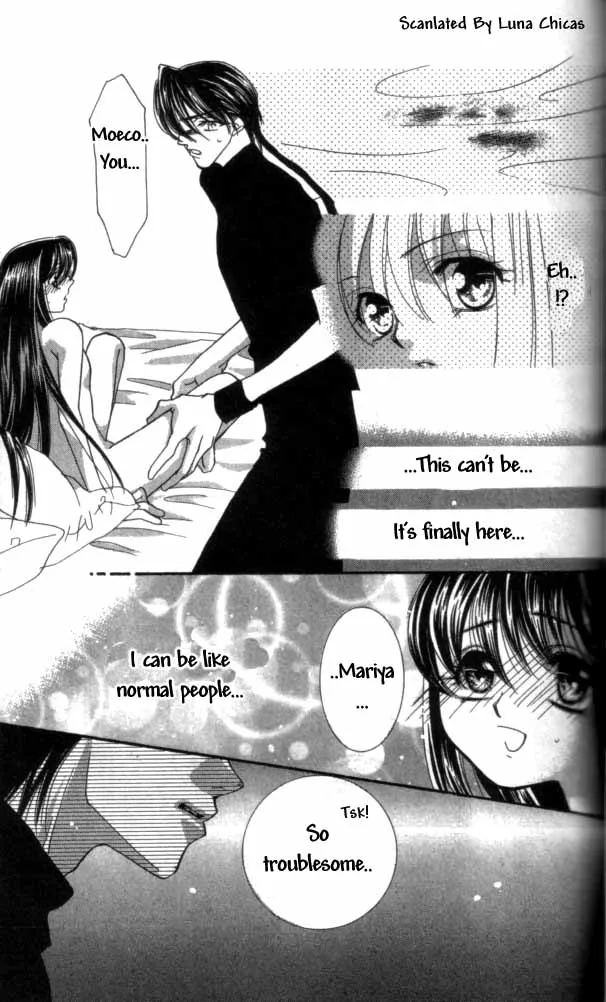 Himitsu no Sono Ato Chapter 1 page 24 - 