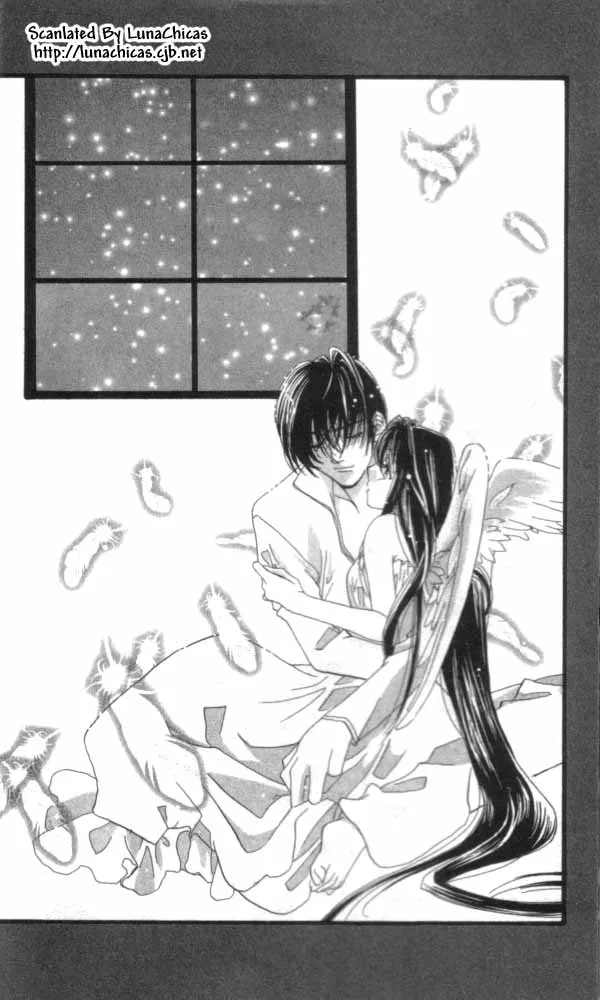 Himitsu no Sono Ato Chapter 1 page 5 - 