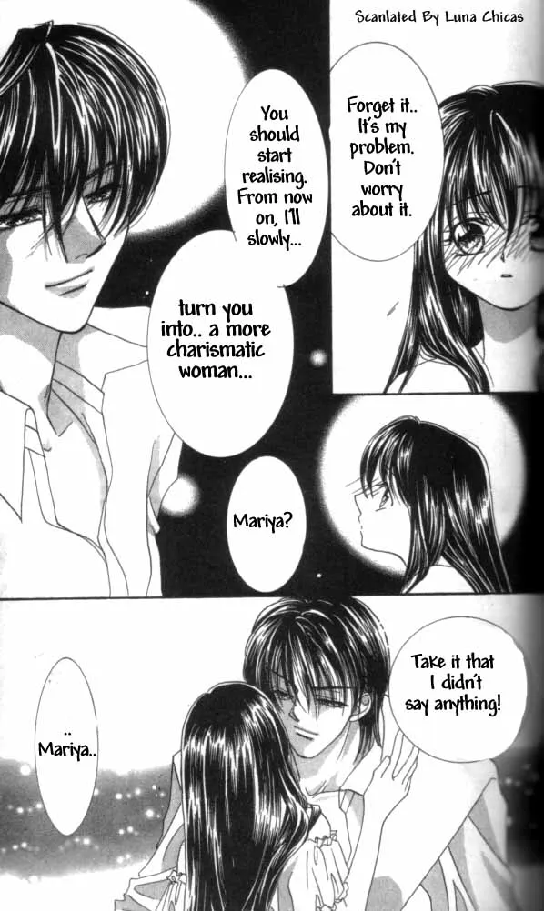 Himitsu no Sono Ato Chapter 1 page 44 - 