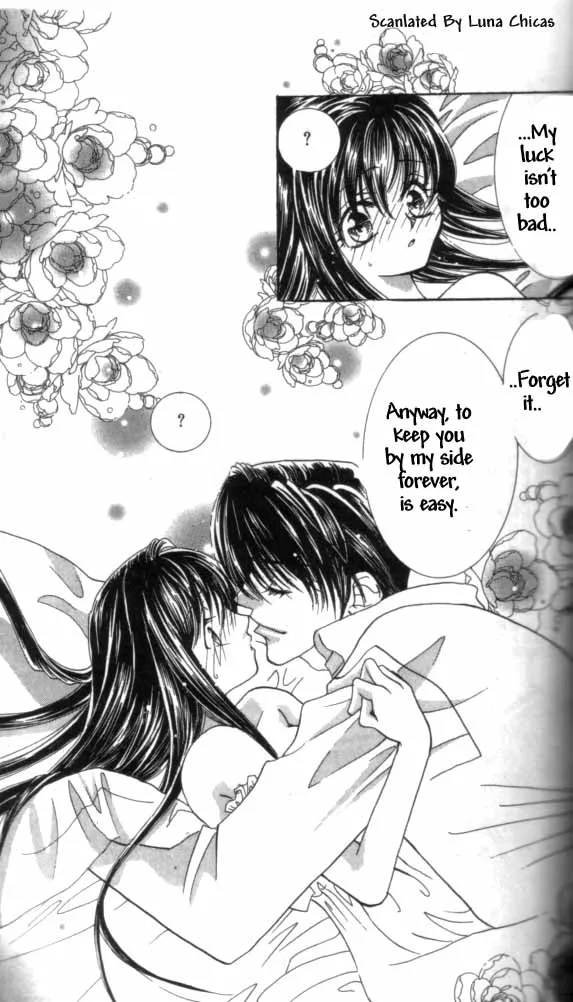 Himitsu no Sono Ato Chapter 1 page 48 - 