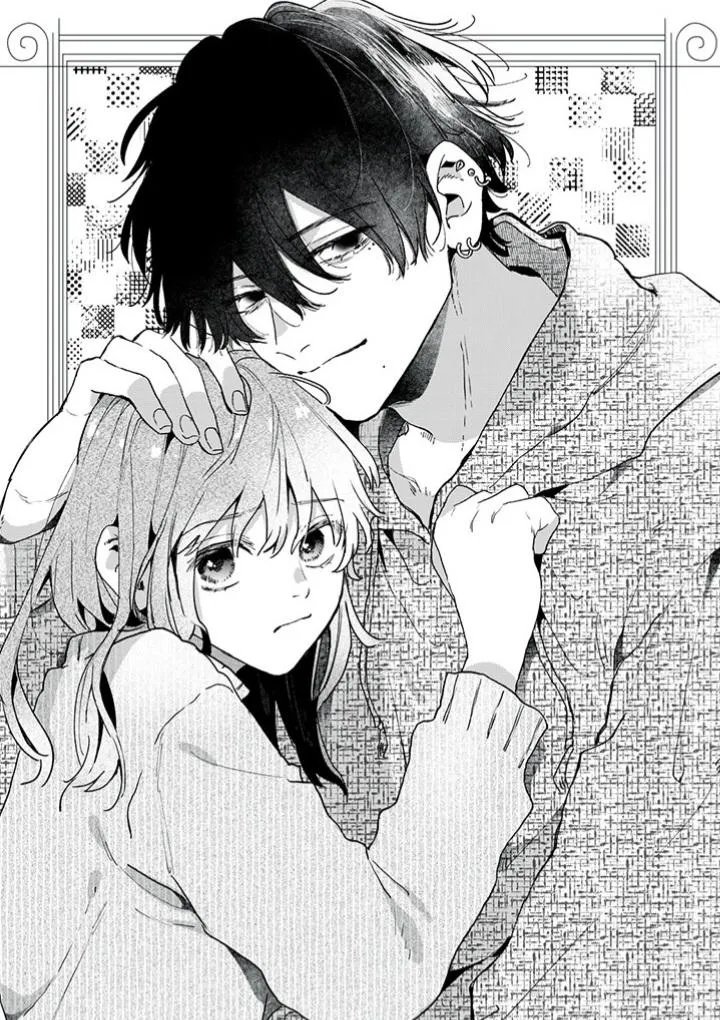 Himokuzu Hana-kun wa Shinitagari Chapter 6 page 1 - 