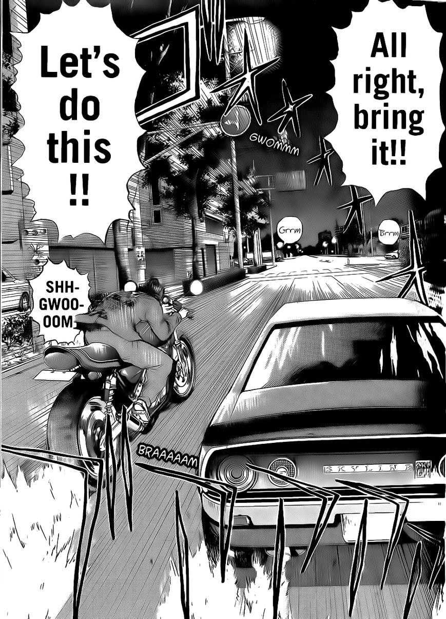 Hina-chan no Koi Chapter 0 page 18 - 