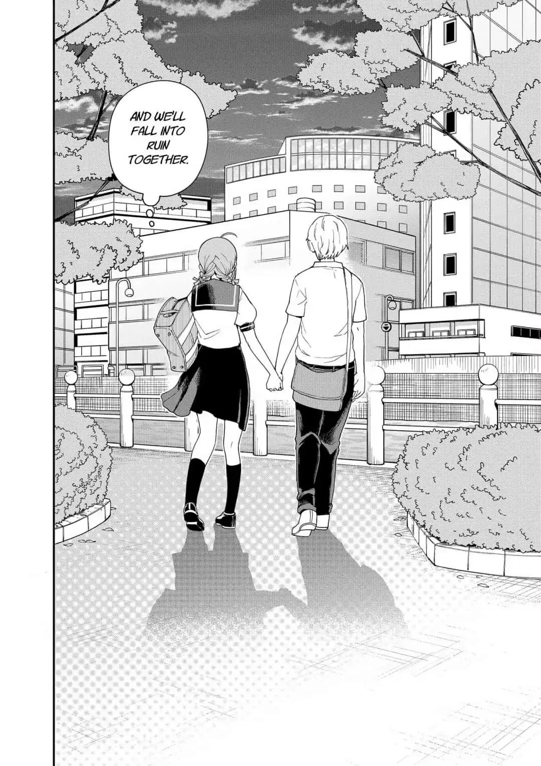 Hina Change Chapter 15 page 24 - 