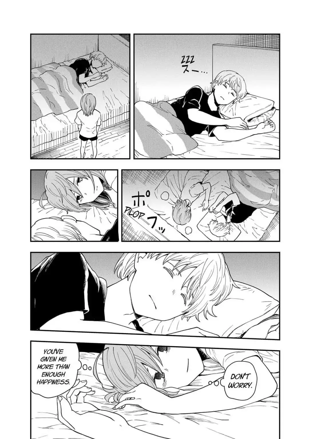 Hina Change Chapter 17 page 26 - 