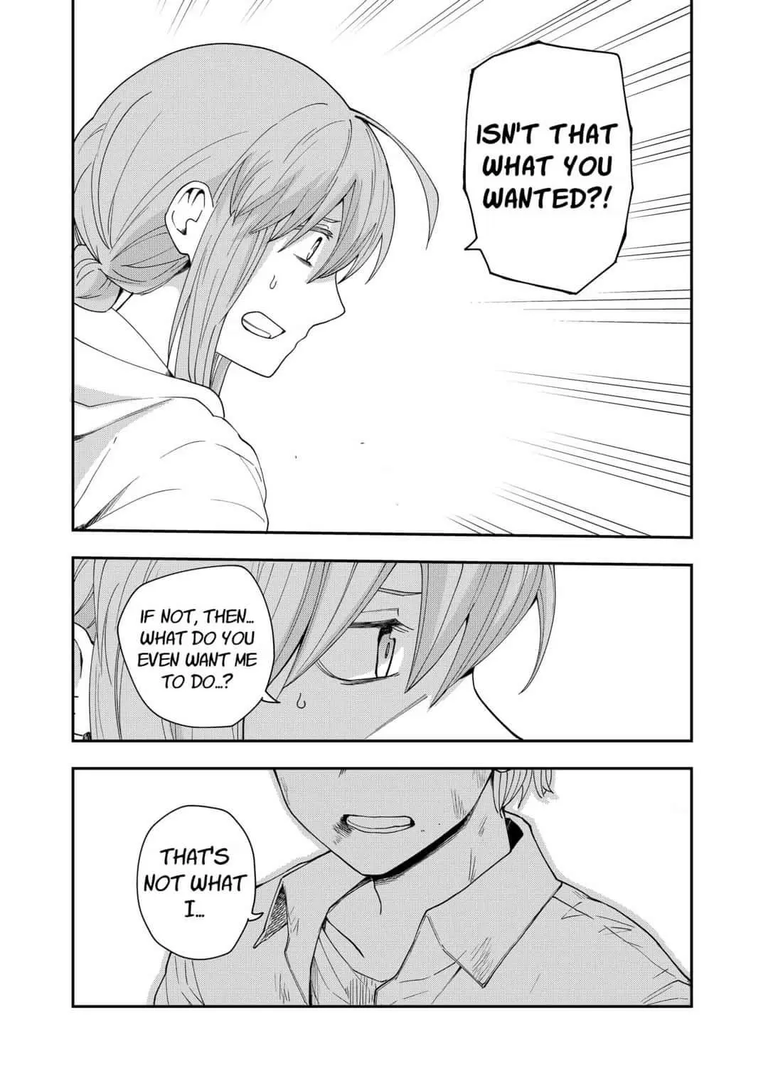 Hina Change Chapter 19 page 9 - 