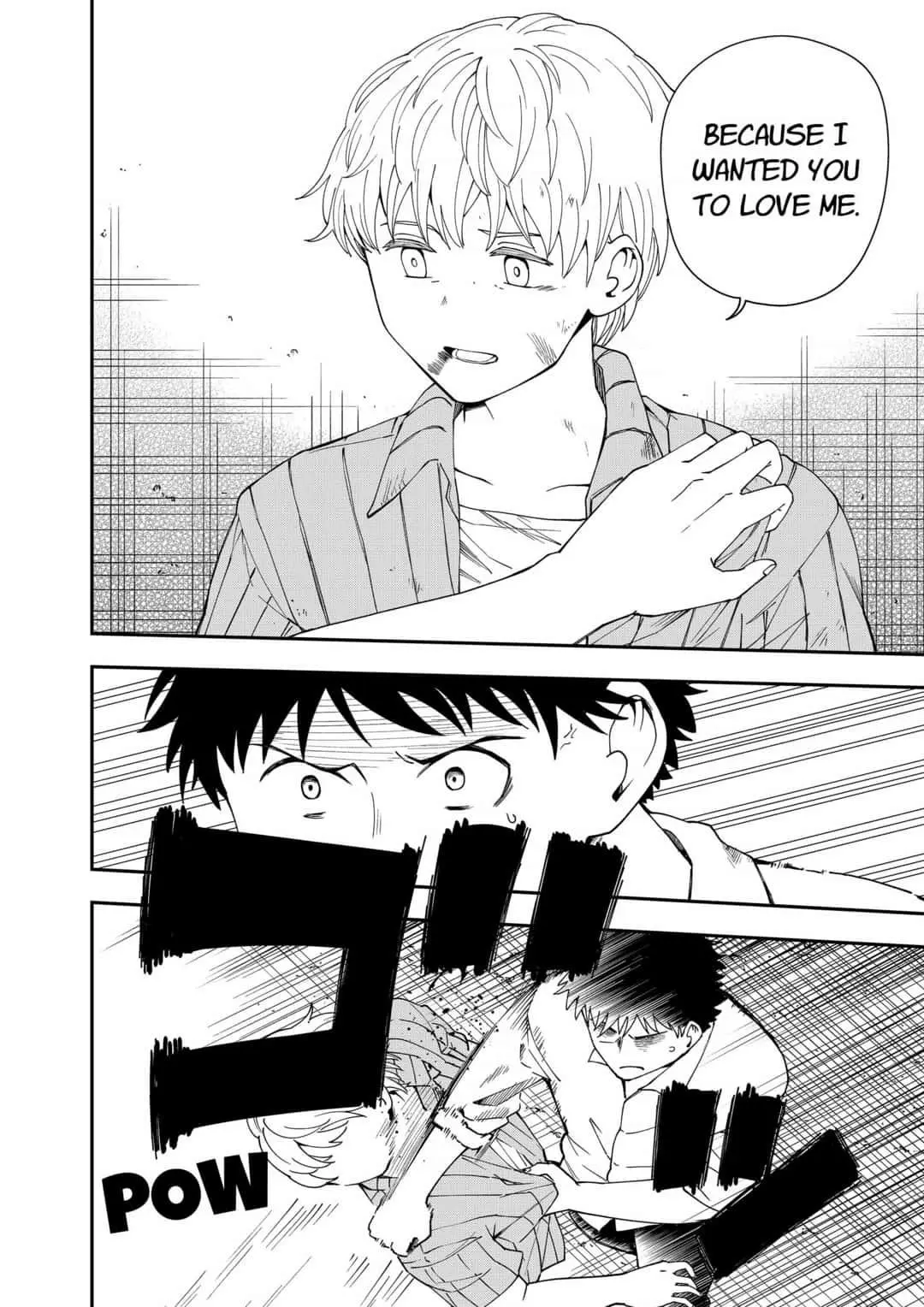 Hina Change Chapter 20 page 8 - 