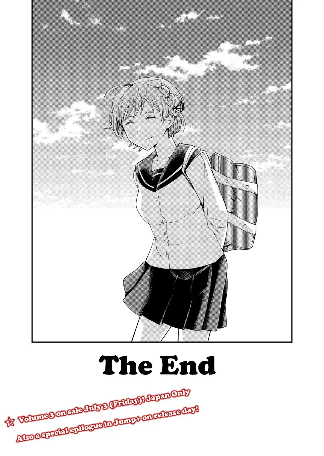 Hina Change Chapter 23 page 30 - 