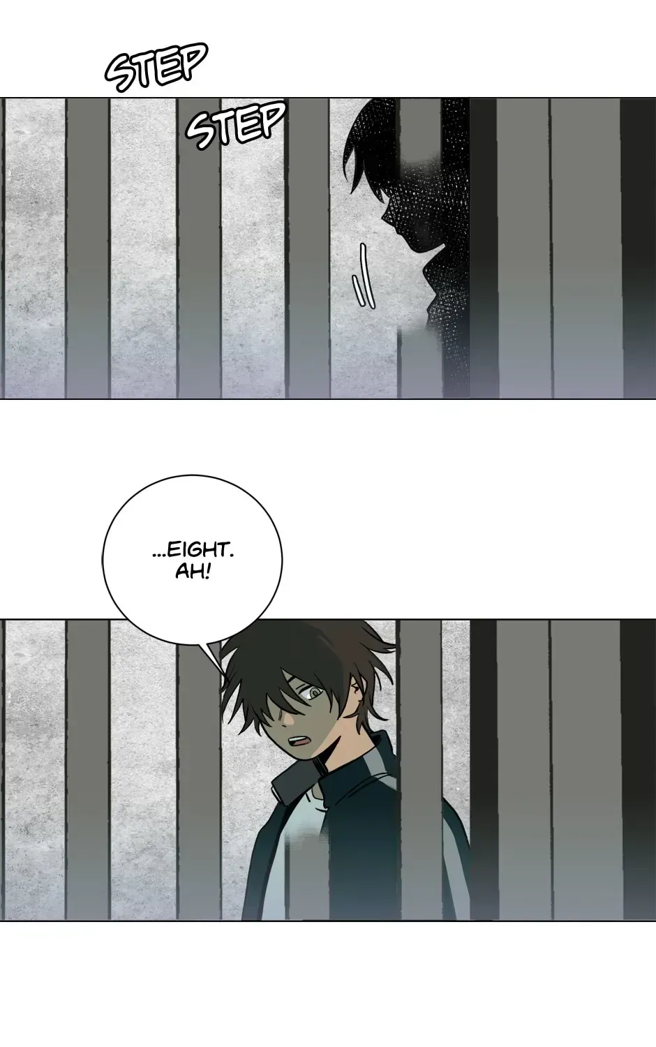 Hina priced child actors Chapter 1.5 page 11 - 