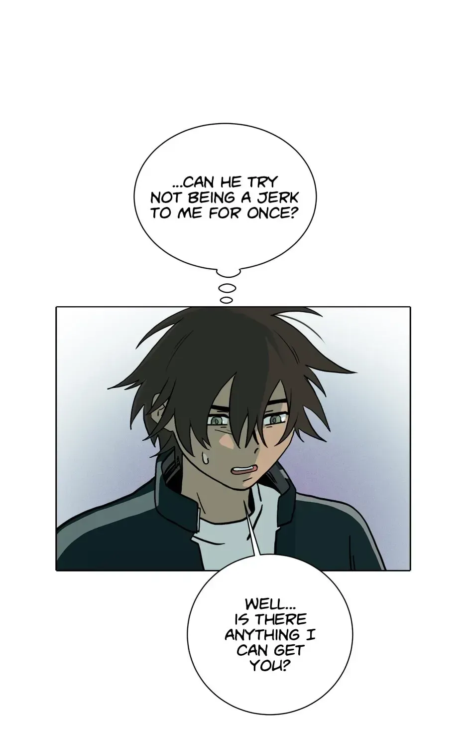 Hina priced child actors Chapter 1.5 page 17 - 
