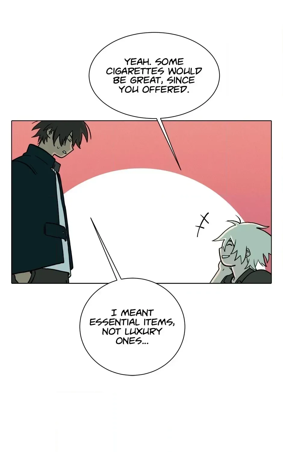 Hina priced child actors Chapter 1.5 page 19 - 