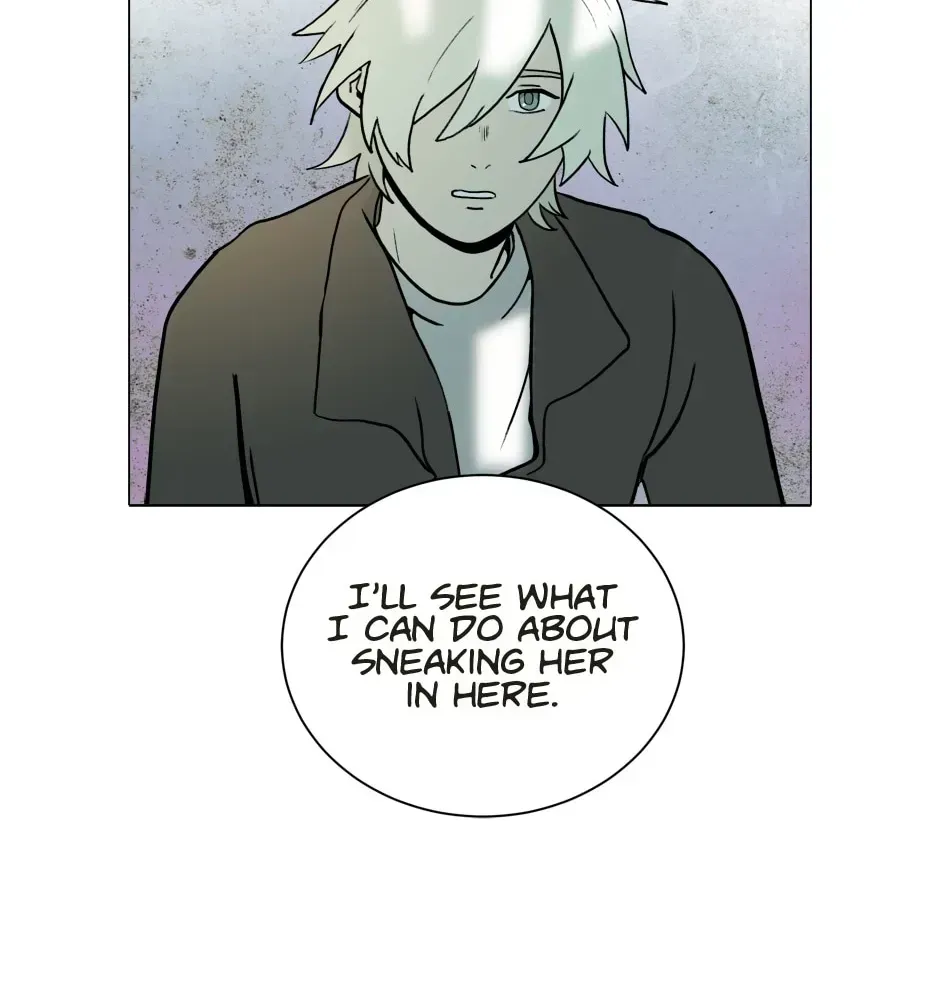 Hina priced child actors Chapter 1.5 page 36 - 