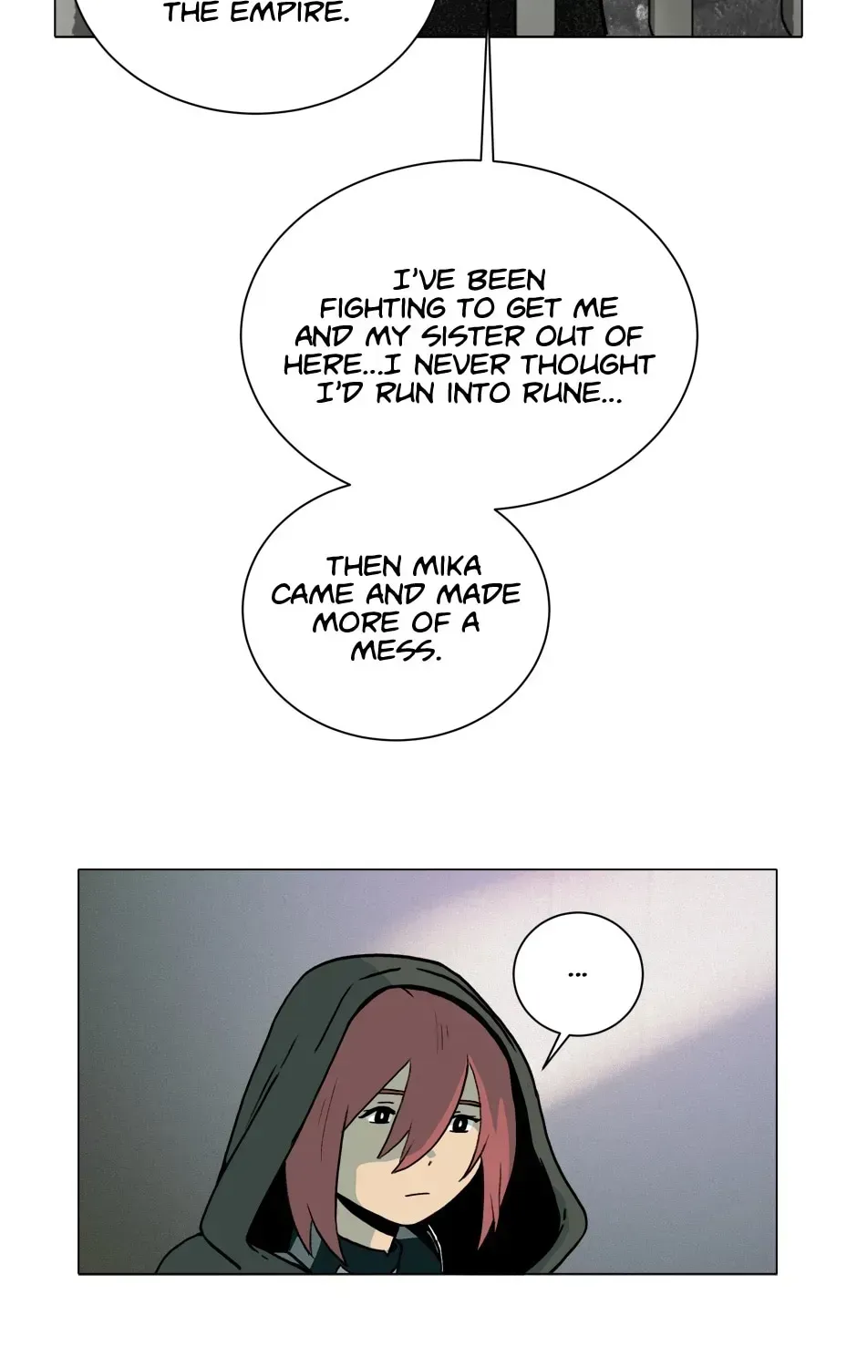 Hina priced child actors Chapter 1.5 page 57 - 