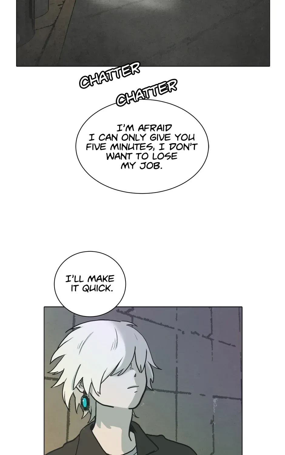 Hina priced child actors Chapter 1.5 page 7 - 