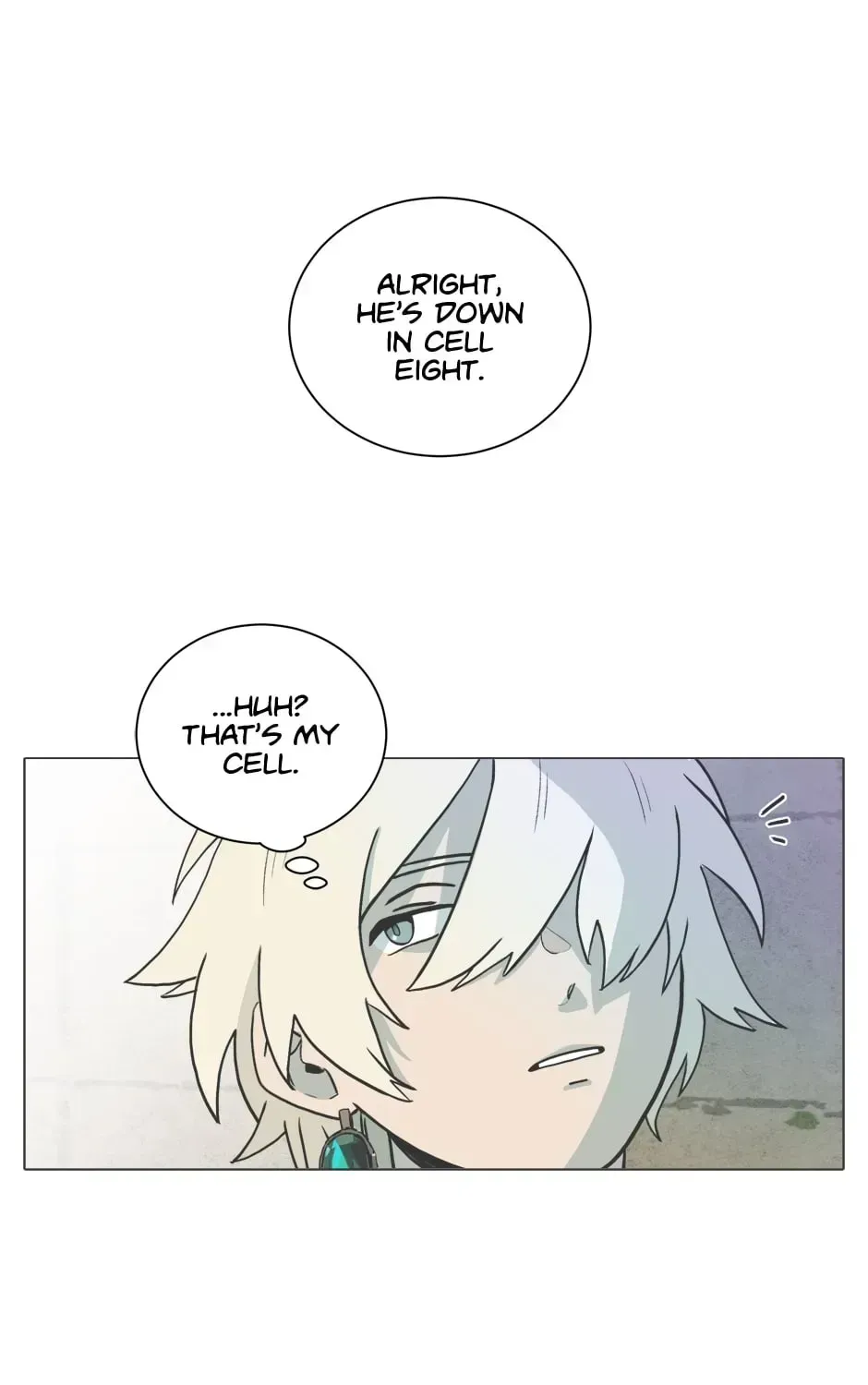 Hina priced child actors Chapter 1.5 page 9 - 