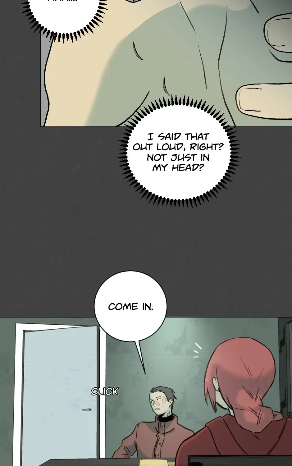 Hina priced child actors Chapter 1.6 page 17 - 