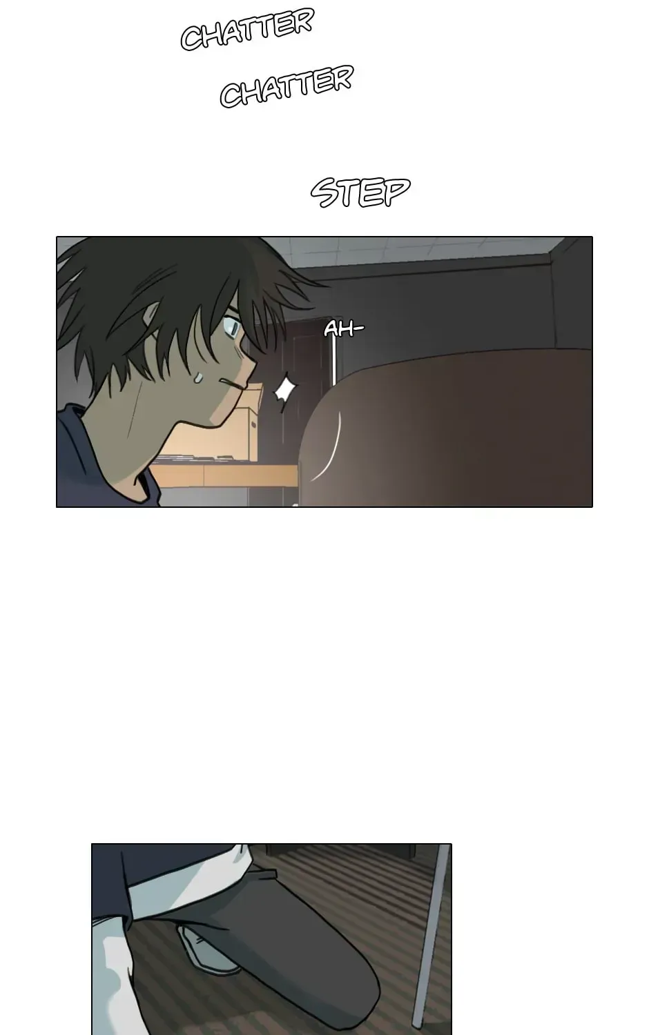Hina priced child actors Chapter 1.6 page 41 - 