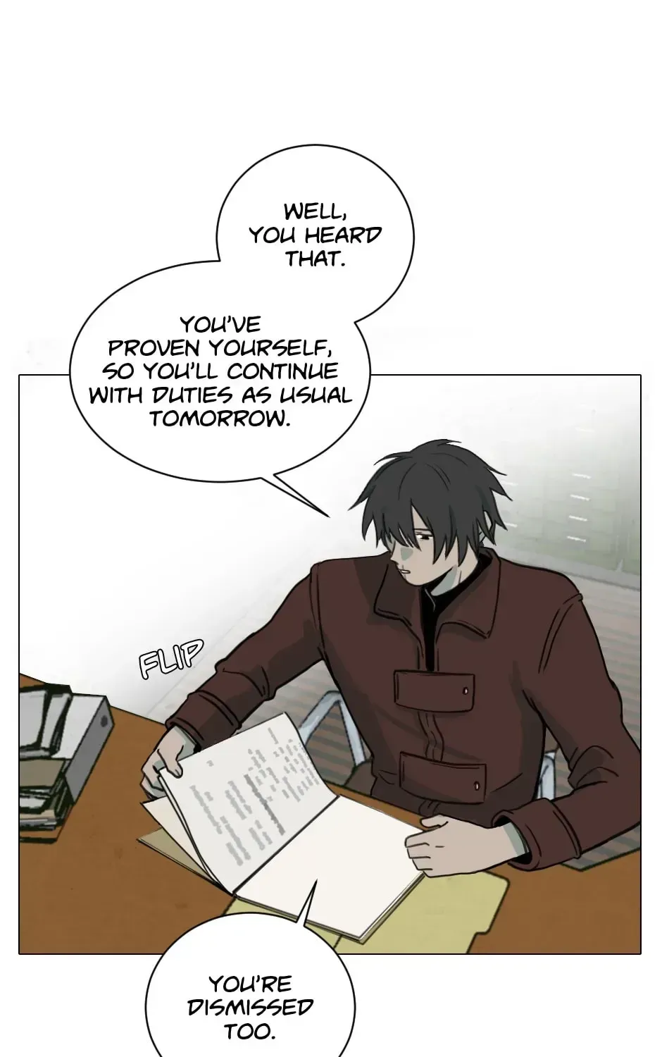 Hina priced child actors Chapter 1.6 page 61 - 