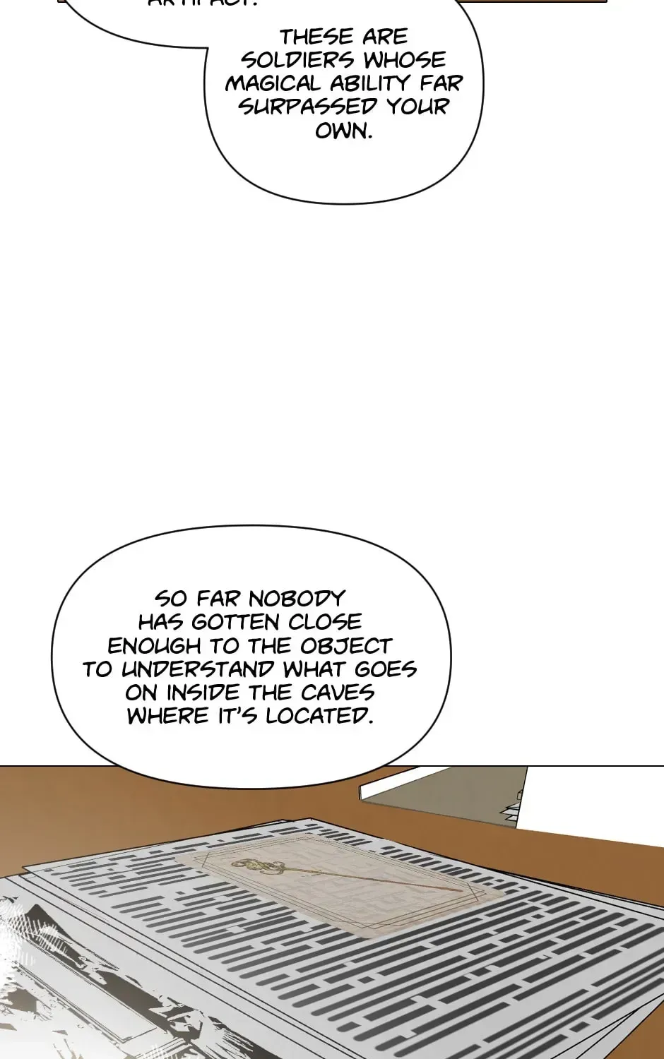 Hina priced child actors Chapter 1.6 page 75 - 