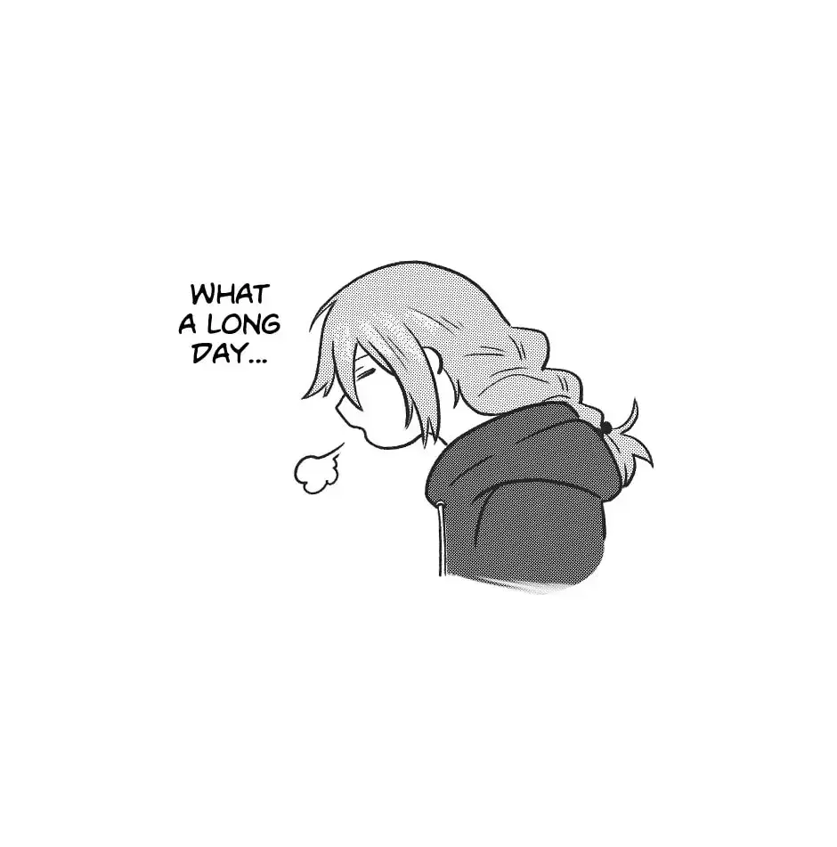 Hina priced child actors Chapter 1.6 page 84 - 