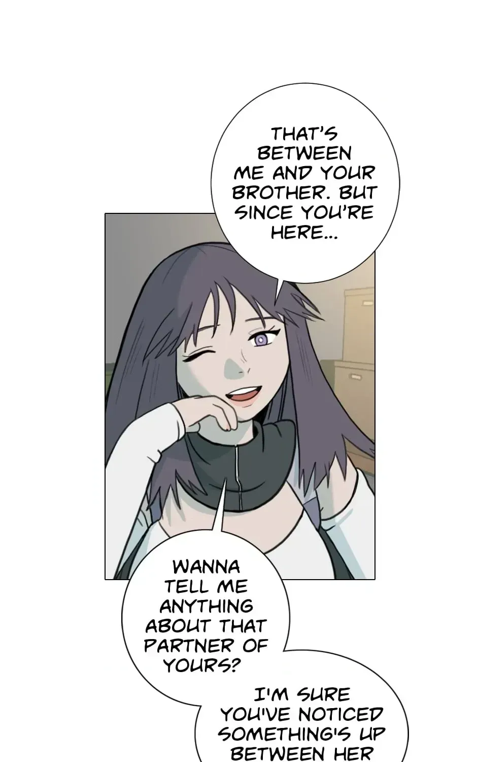 Hina priced child actors Chapter 1.8 page 19 - 