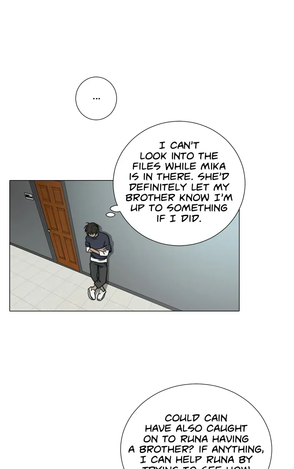 Hina priced child actors Chapter 1.8 page 29 - 