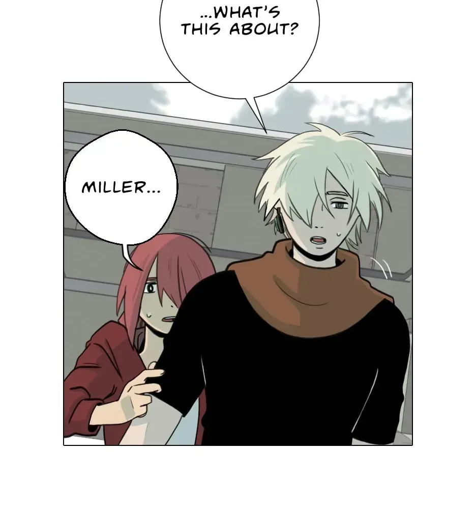 Hina priced child actors Chapter 1.8 page 90 - 