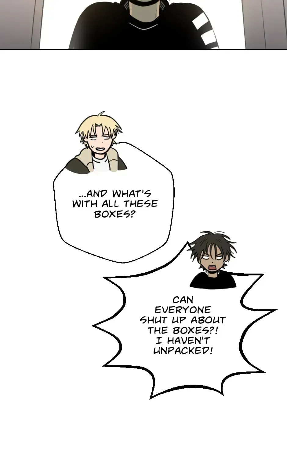 Hina priced child actors Chapter 1.9 page 19 - 