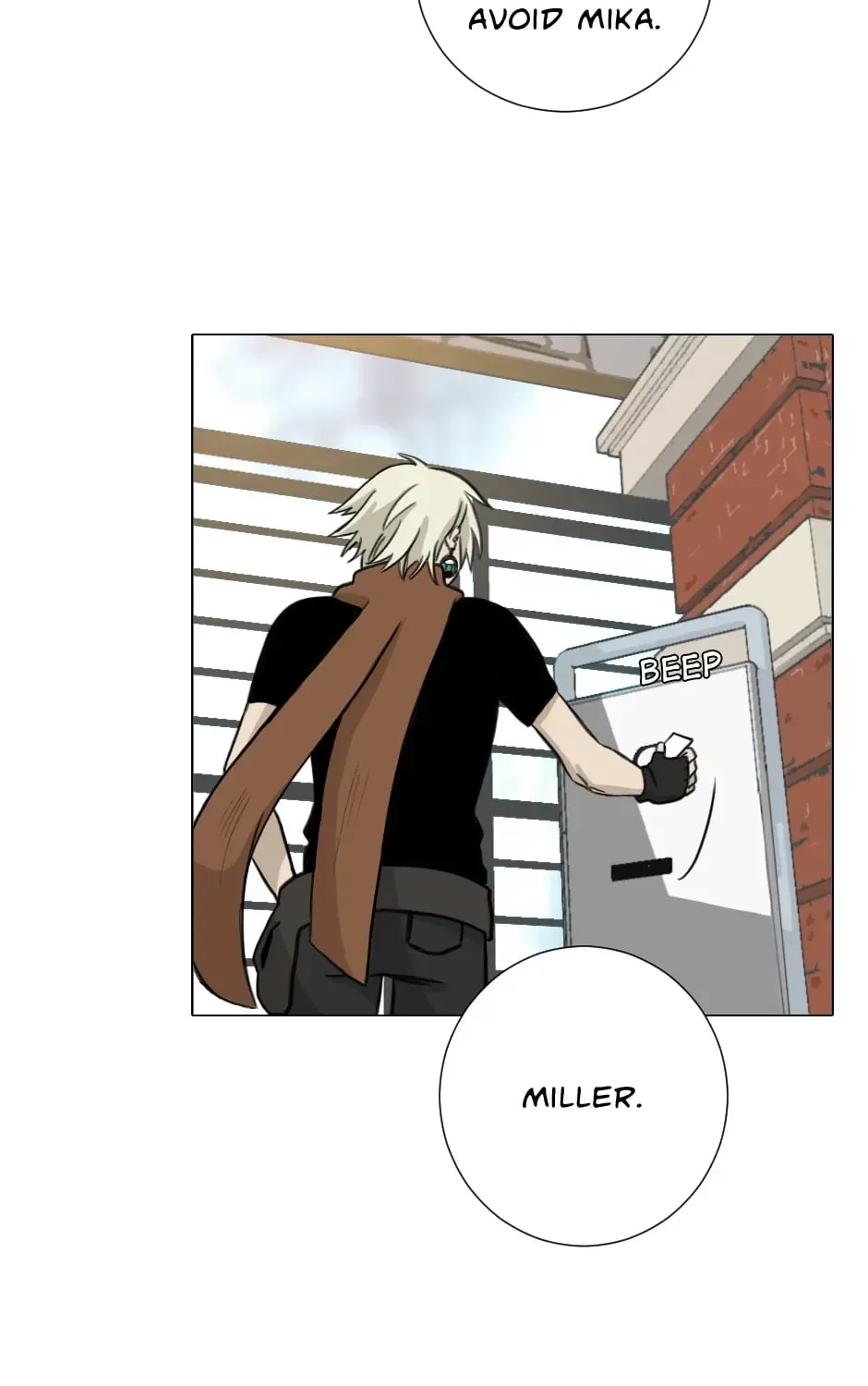 Hina priced child actors Chapter 1.9 page 27 - 
