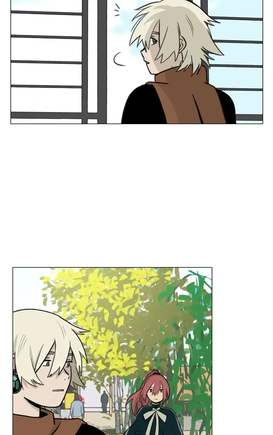 Hina priced child actors Chapter 1.9 page 29 - 