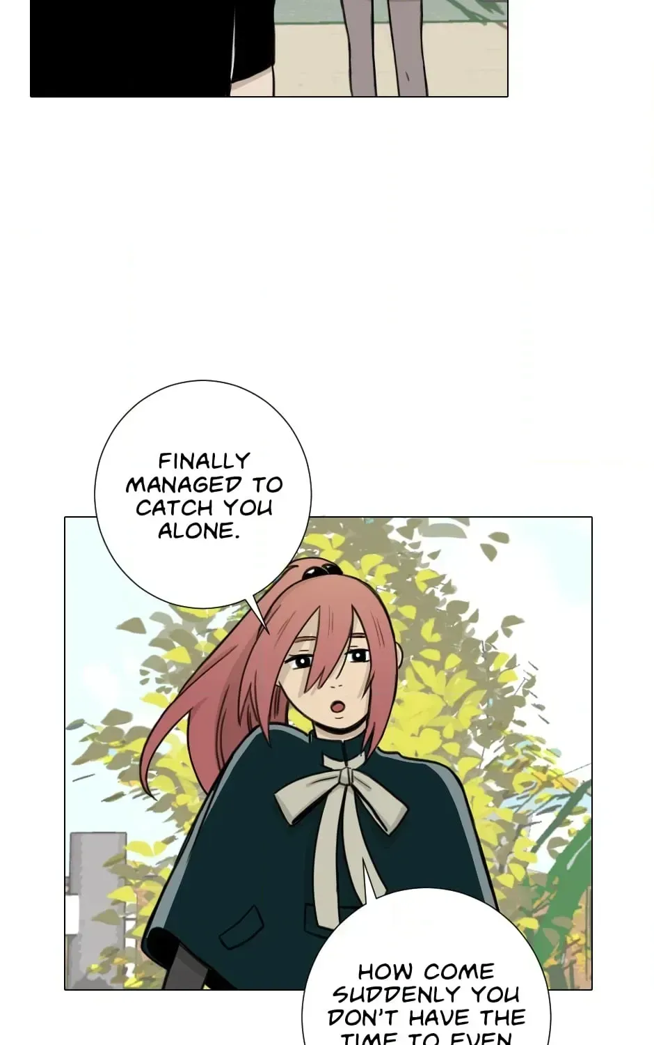 Hina priced child actors Chapter 1.9 page 31 - 
