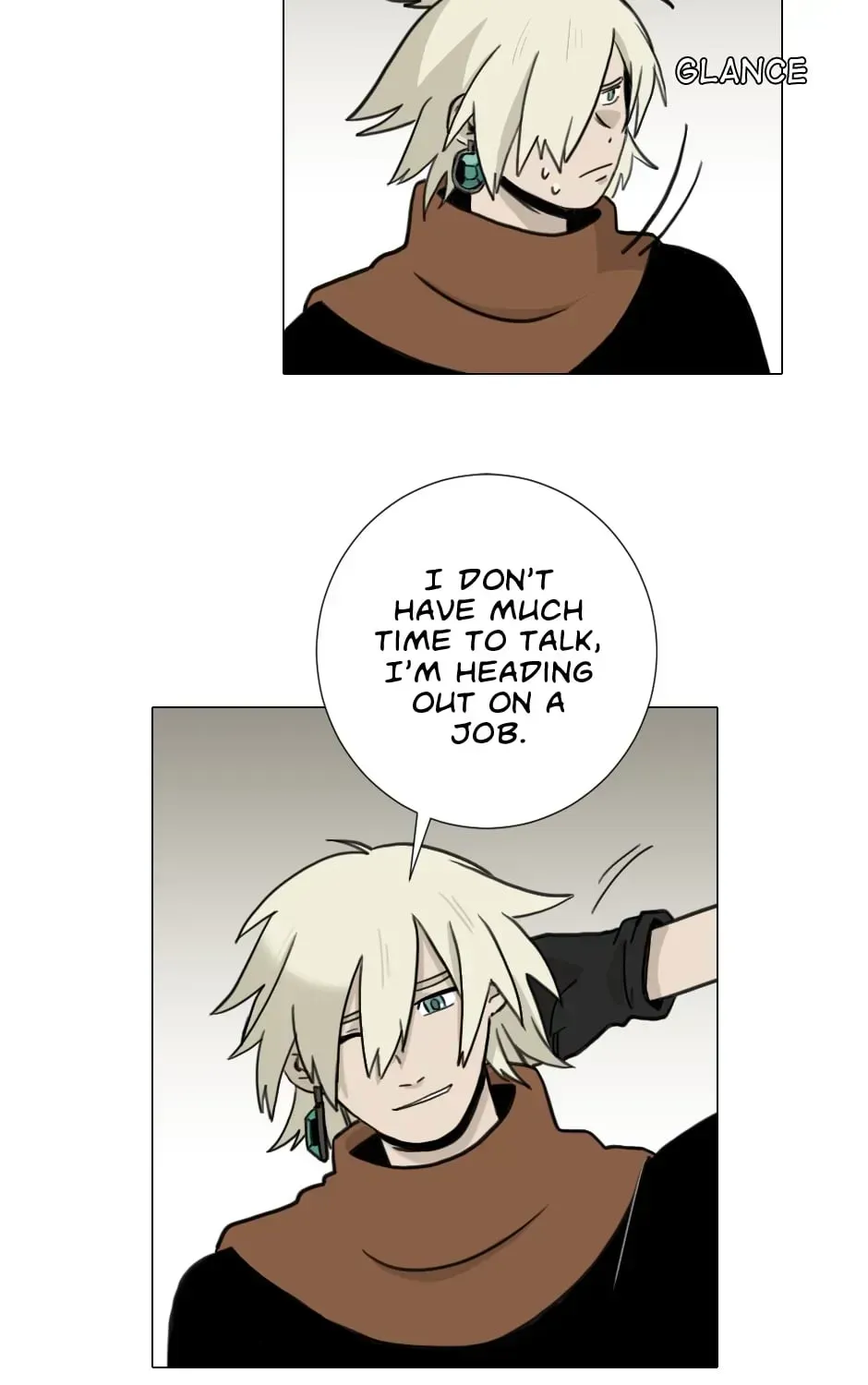 Hina priced child actors Chapter 1.9 page 35 - 