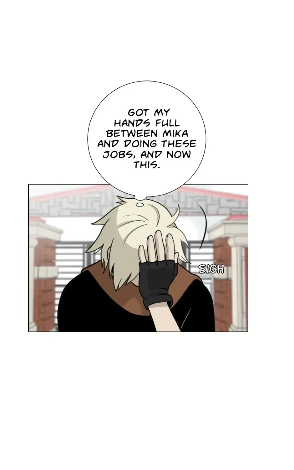 Hina priced child actors Chapter 1.9 page 41 - 