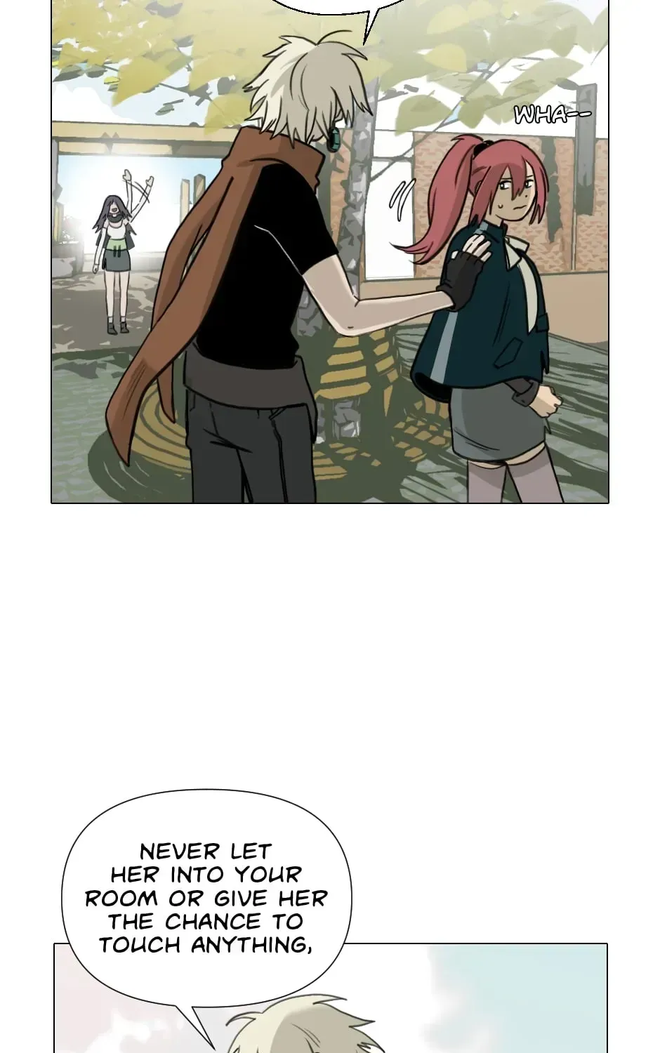 Hina priced child actors Chapter 1.9 page 53 - 