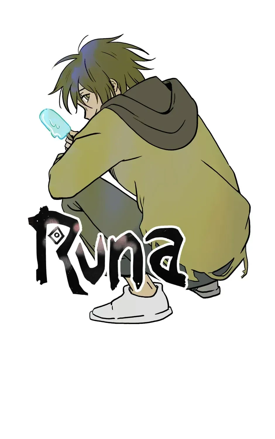 Hina priced child actors Chapter 2.3 page 1 - 