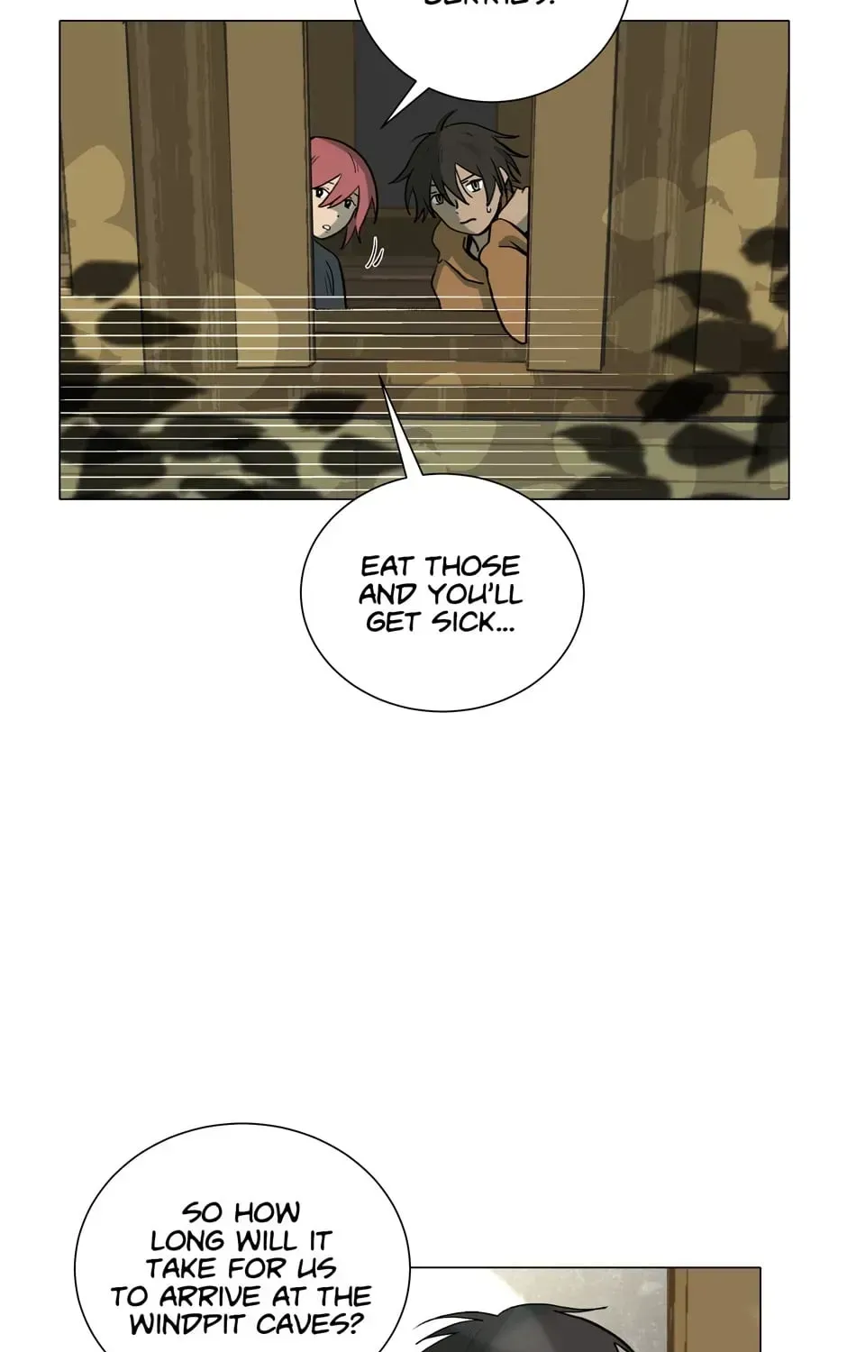 Hina priced child actors Chapter 2.3 page 13 - 