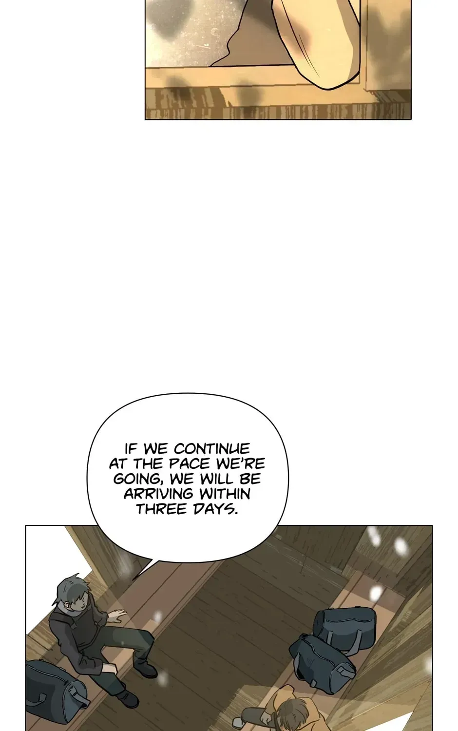 Hina priced child actors Chapter 2.3 page 15 - 