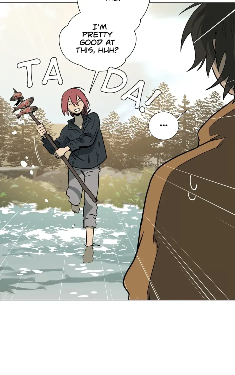 Hina priced child actors Chapter 2.3 page 27 - 