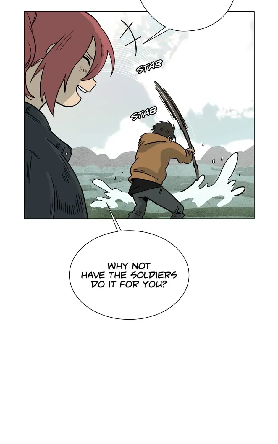 Hina priced child actors Chapter 2.3 page 31 - 