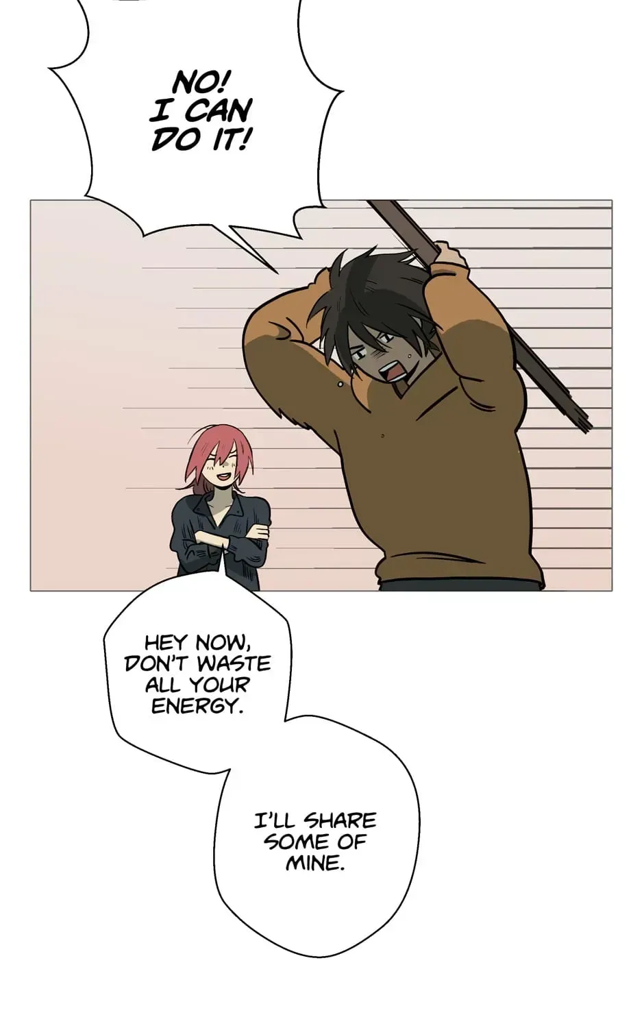 Hina priced child actors Chapter 2.3 page 33 - 