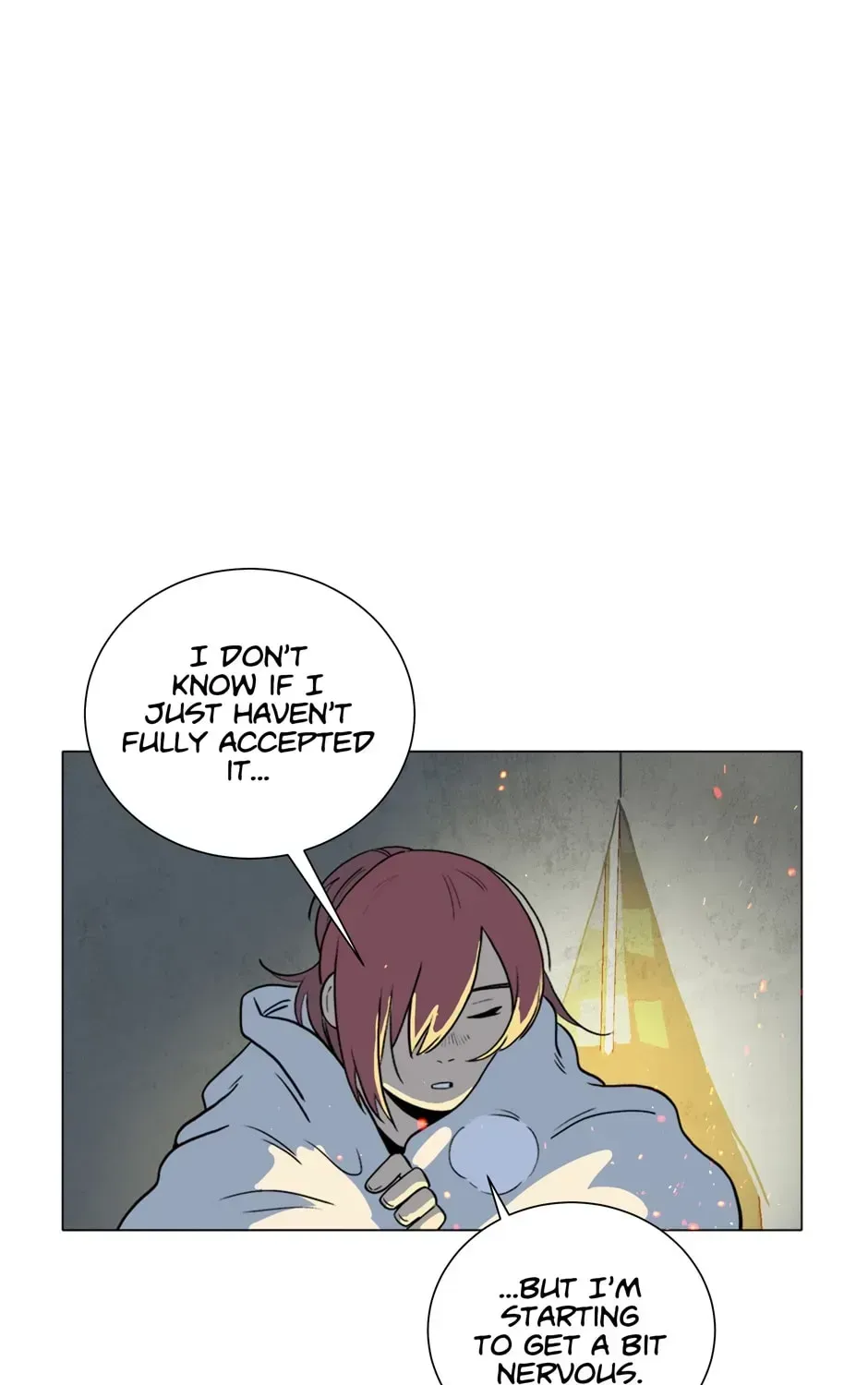 Hina priced child actors Chapter 2.3 page 47 - 
