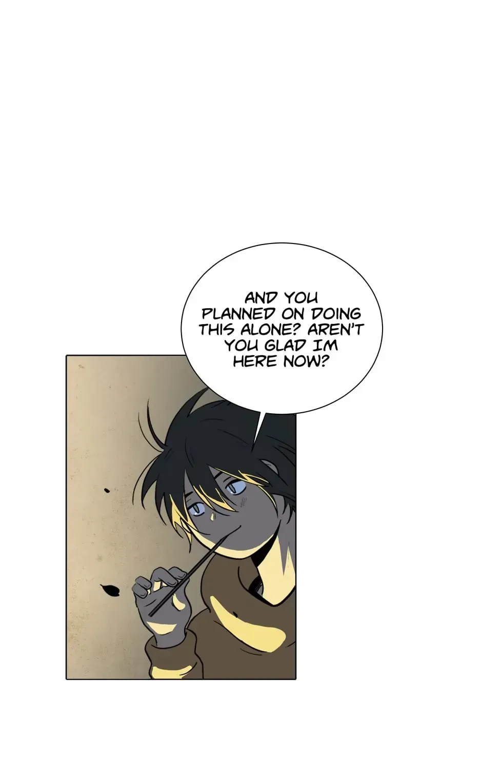 Hina priced child actors Chapter 2.3 page 49 - 