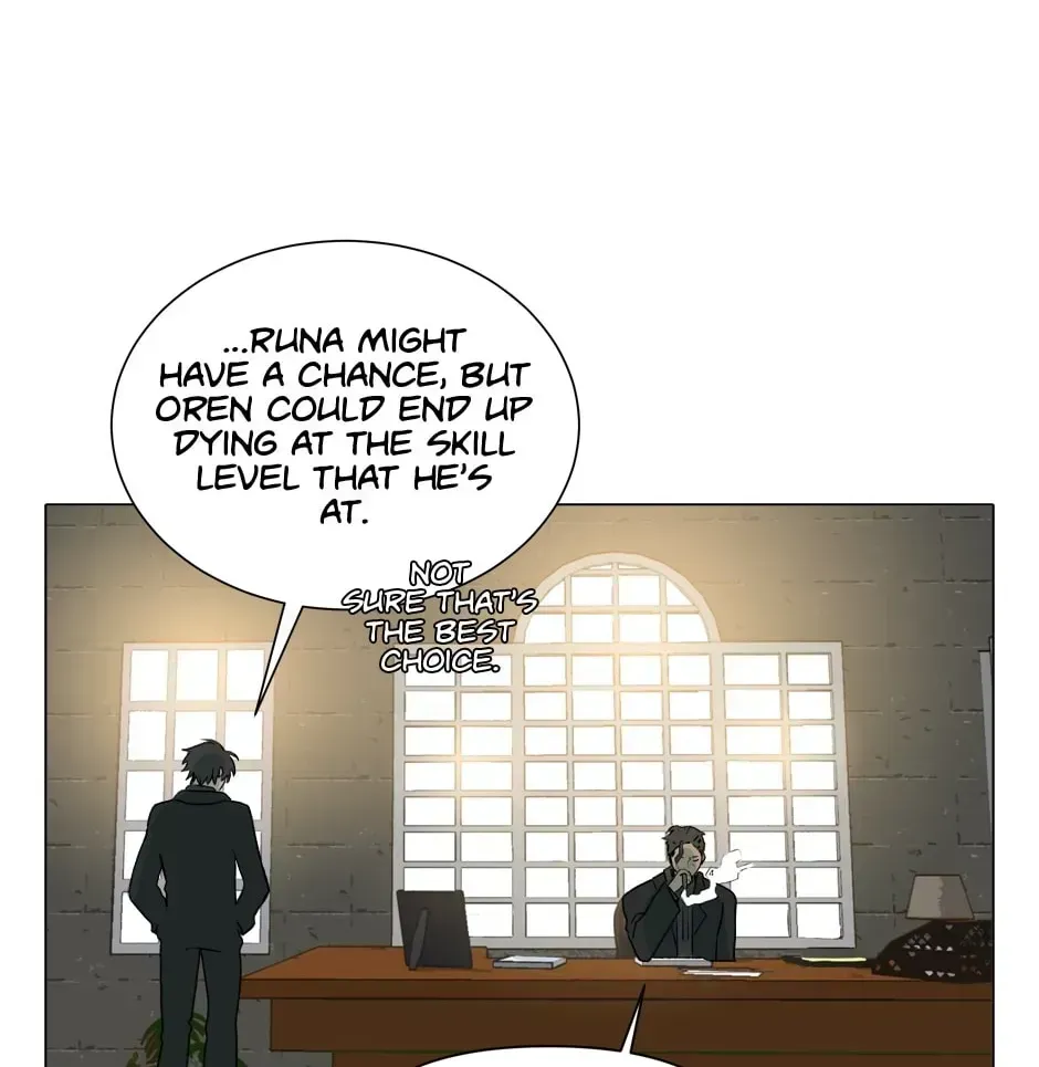 Hina priced child actors Chapter 2.4 page 40 - 