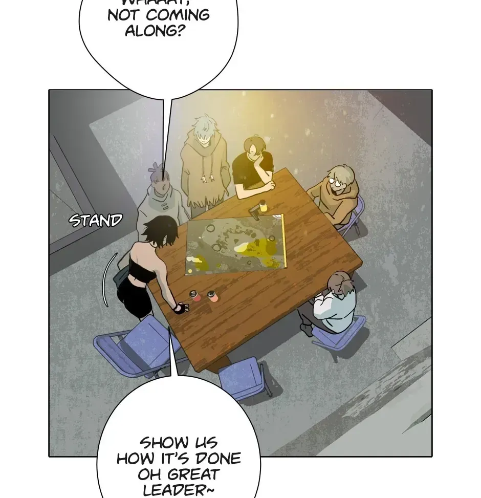 Hina priced child actors Chapter 2.4 page 58 - 