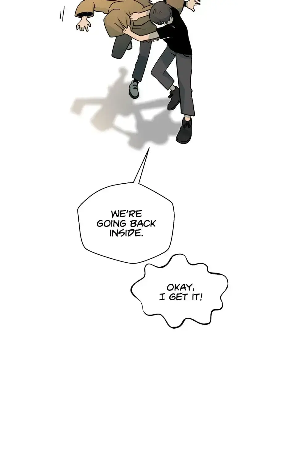 Hina priced child actors Chapter 2.4 page 71 - 