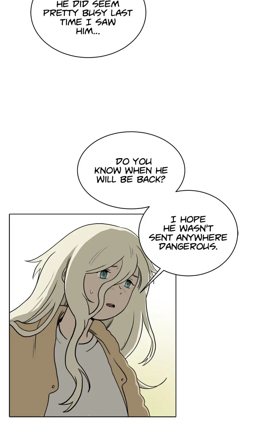 Hina priced child actors Chapter 2.4 page 9 - 