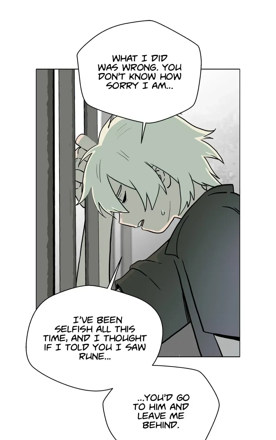 Hina priced child actors Chapter 2.5 page 37 - 
