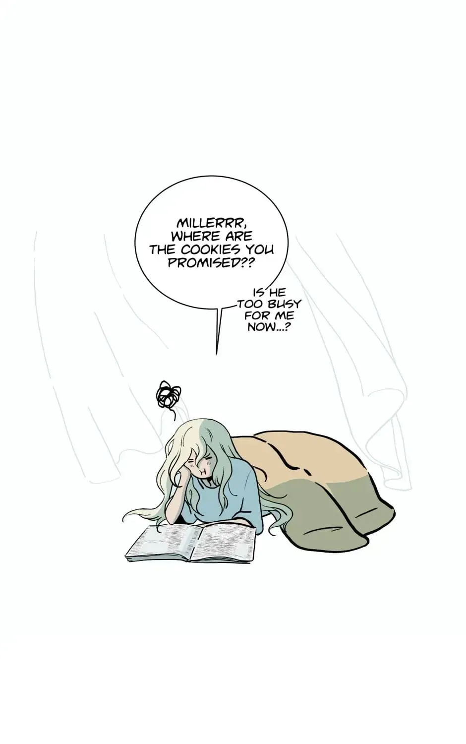 Hina priced child actors Chapter 2.5 page 73 - 