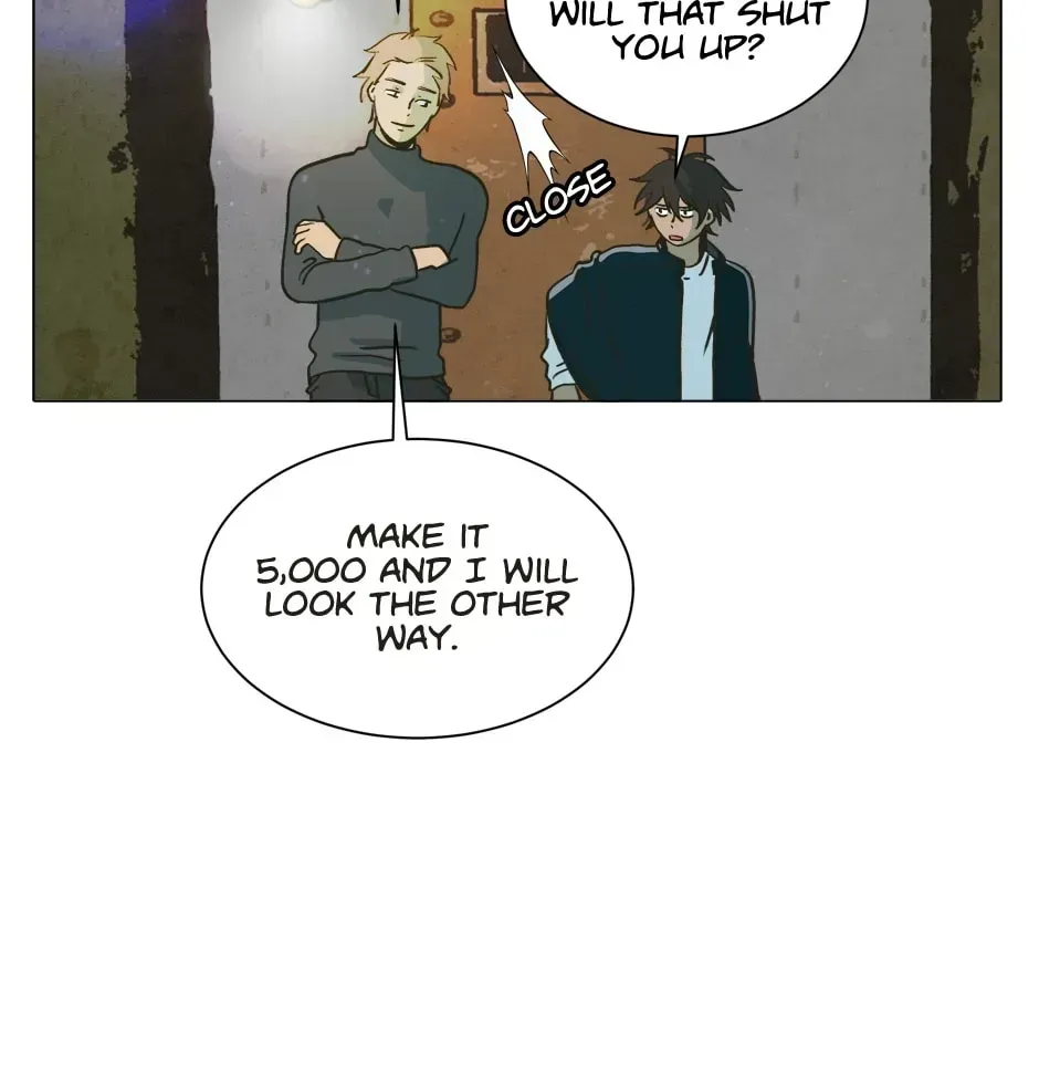 Hina priced child actors Chapter 2.6 page 38 - 