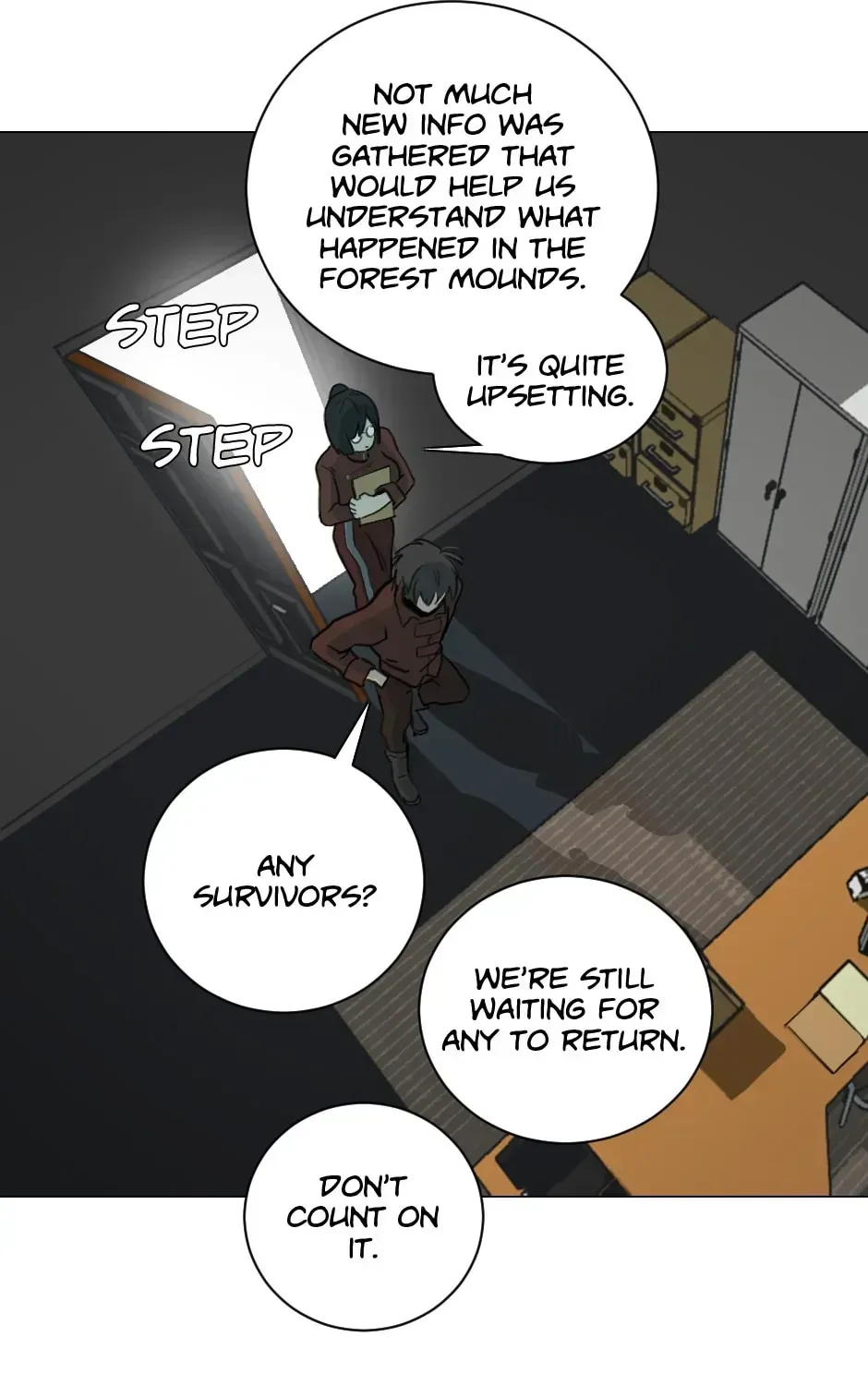 Hina priced child actors Chapter 2.7 page 45 - 